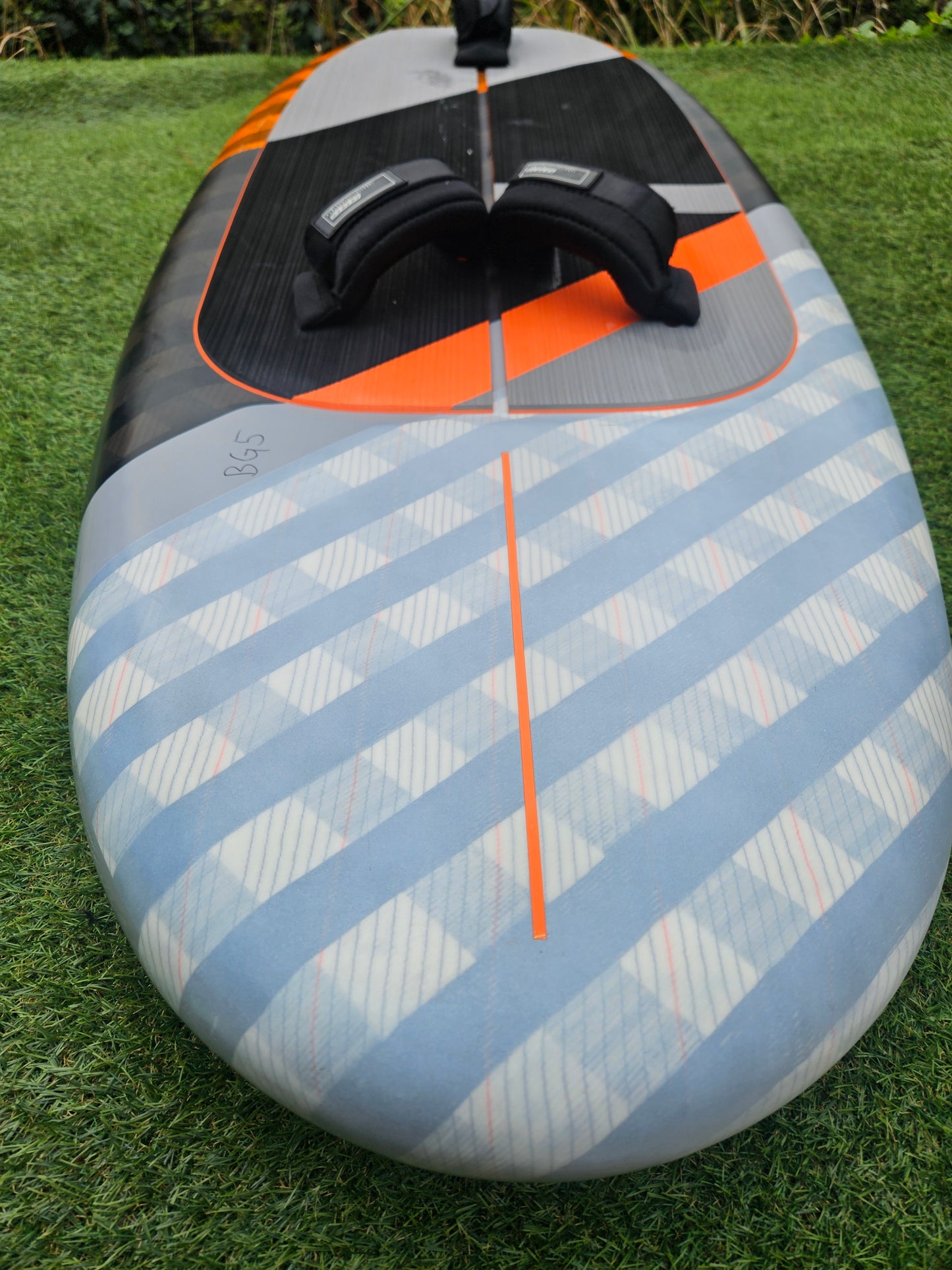 RRD BELUGA LTD 65L | Y30