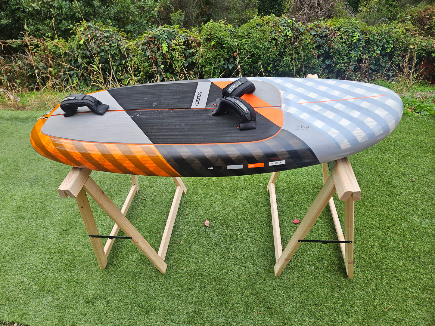 RRD BELUGA LTD 65L | Y30