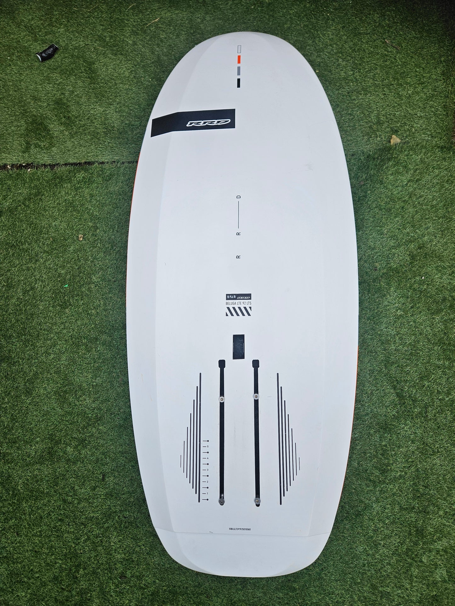 RRD WING BOARD BELUGA LTE 92LY30