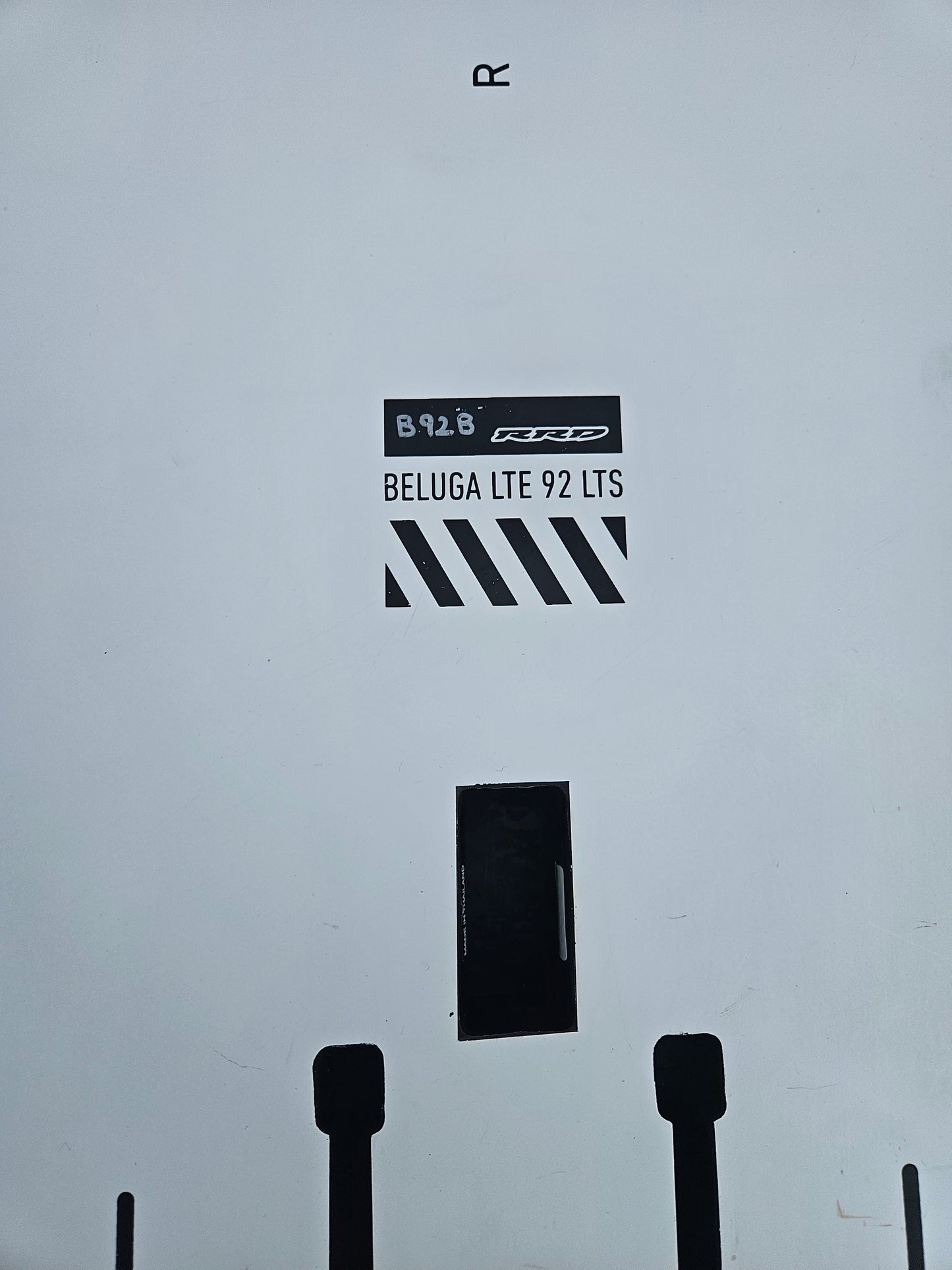 RRD WING BOARD BELUGA LTE 92LY30