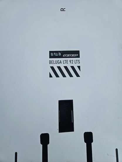RRD WING BOARD BELUGA LTE 92LY30