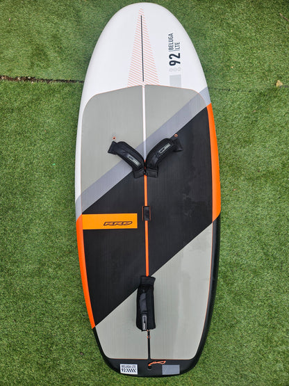 RRD WING BOARD BELUGA LTE 92LY30
