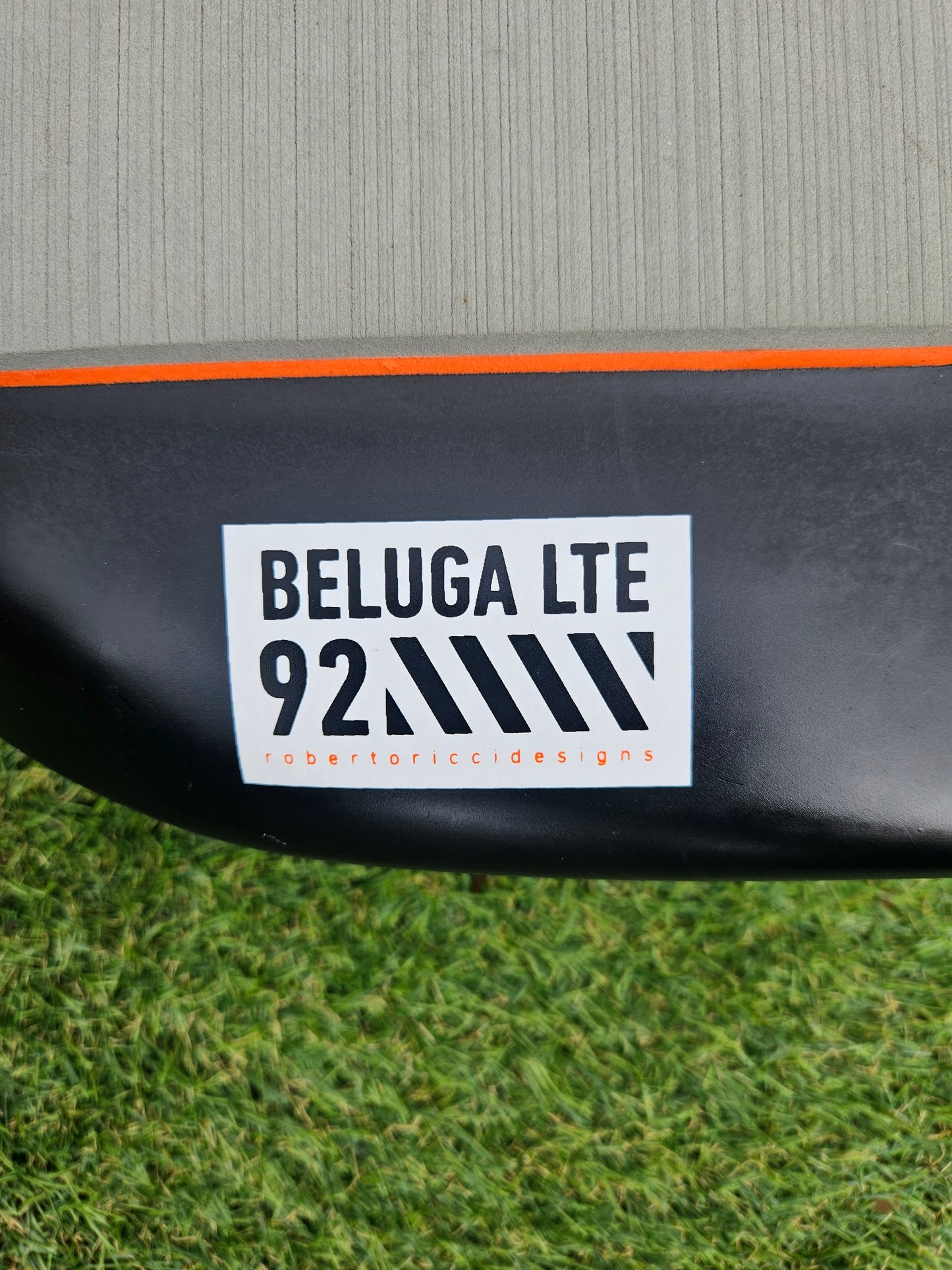 RRD WING BOARD BELUGA LTE 92LY30