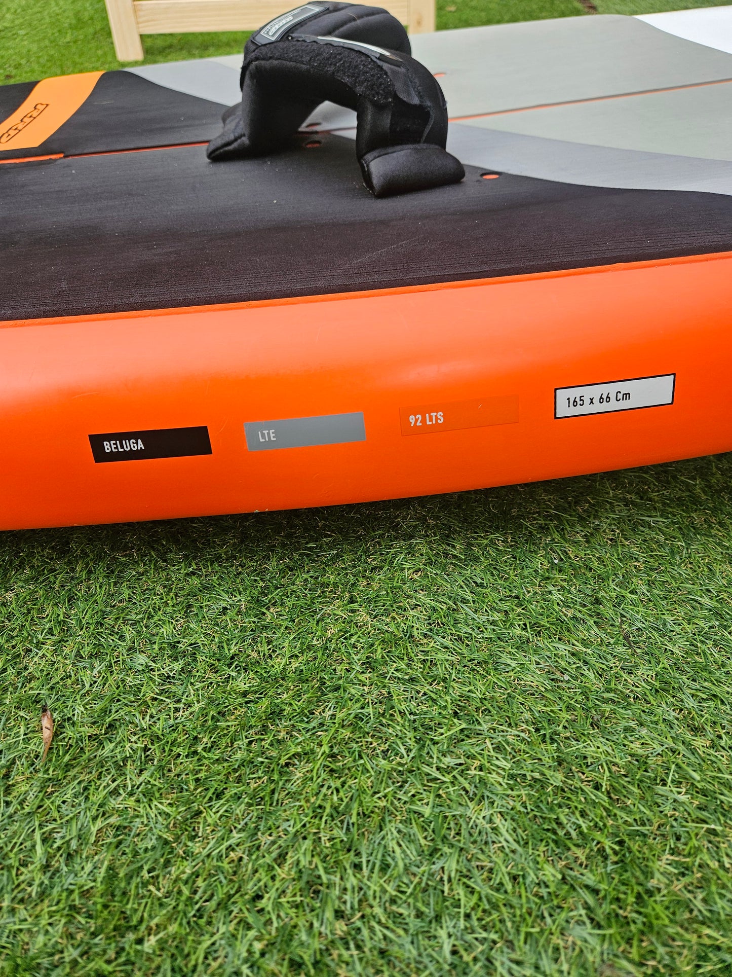 RRD WING BOARD BELUGA LTE 92LY30