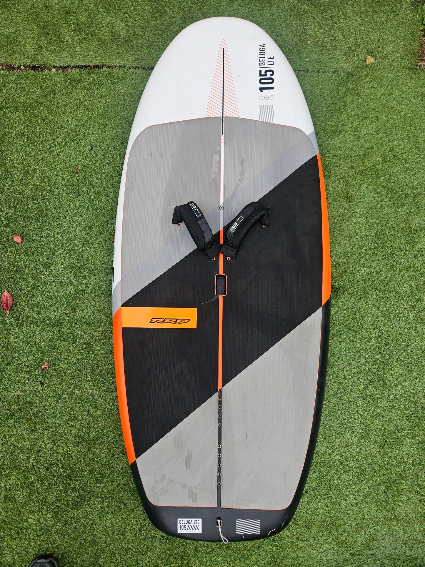 RRD WINGFOIL BOARD BELUGA LTE 105L | Y30