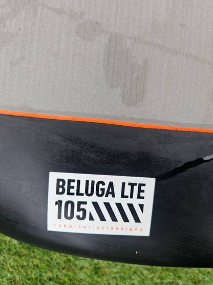 RRD WINGFOIL BOARD BELUGA LTE 105L | Y30