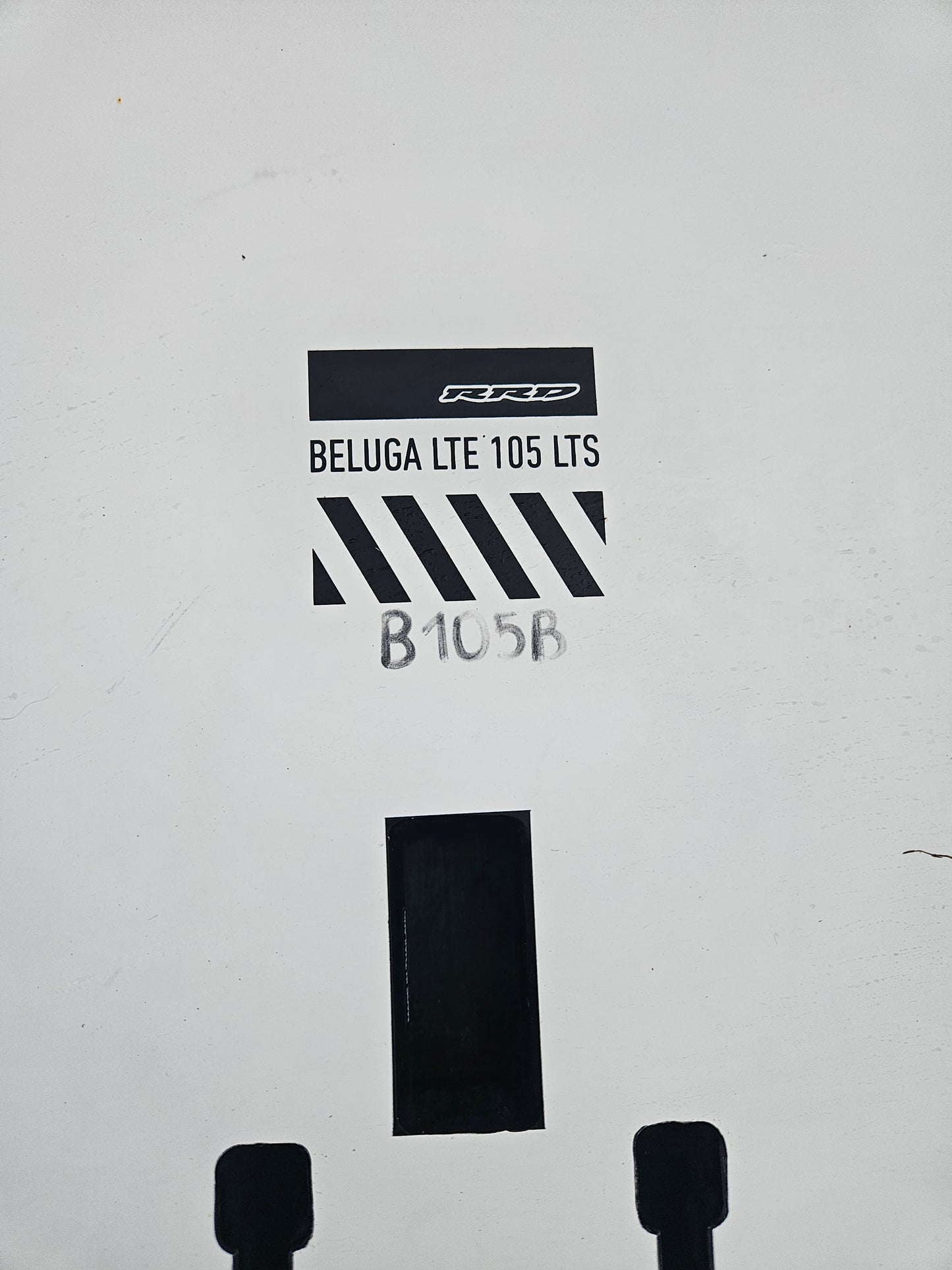 RRD WINGFOIL BOARD BELUGA LTE 105L | Y30
