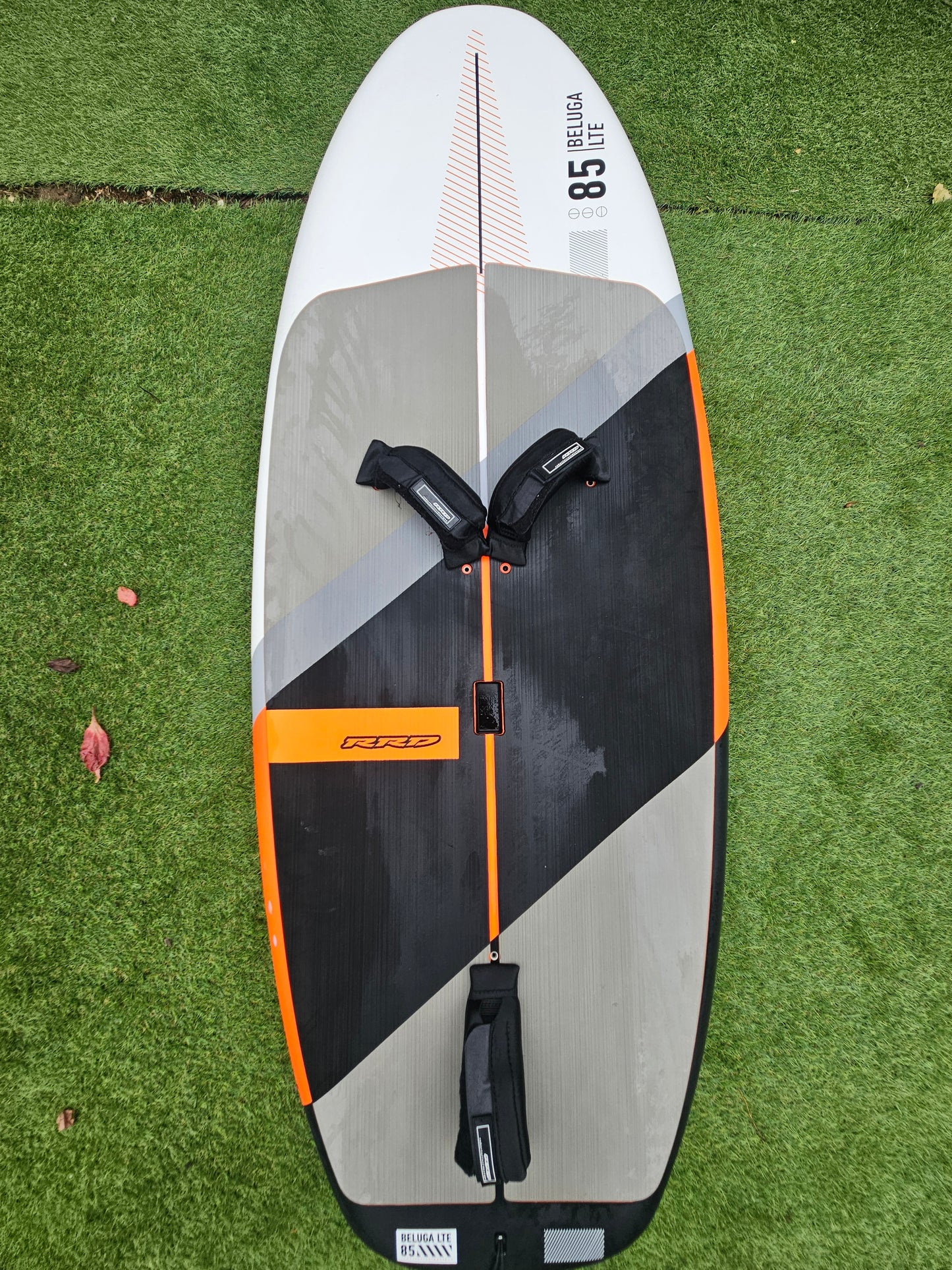 RRD WING BOARD BELUGA LTE 85LY30