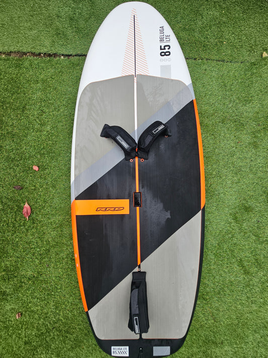 RRD WING BOARD BELUGA LTE 85LY30