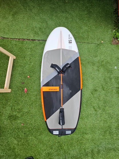 RRD WING BOARD BELUGA LTE 85LY30