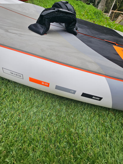 RRD WING BOARD BELUGA LTE 85LY30