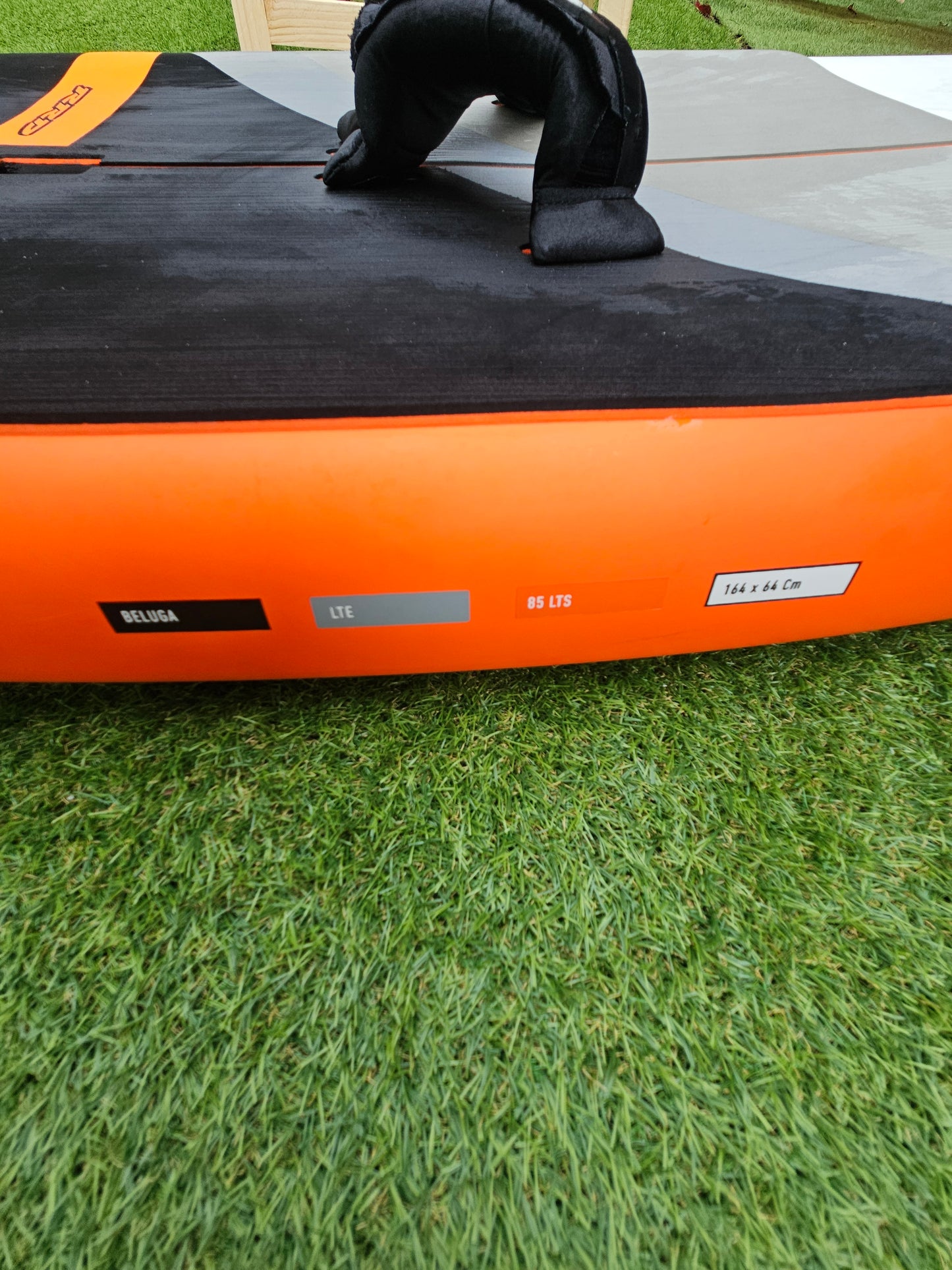 RRD WING BOARD BELUGA LTE 85LY30