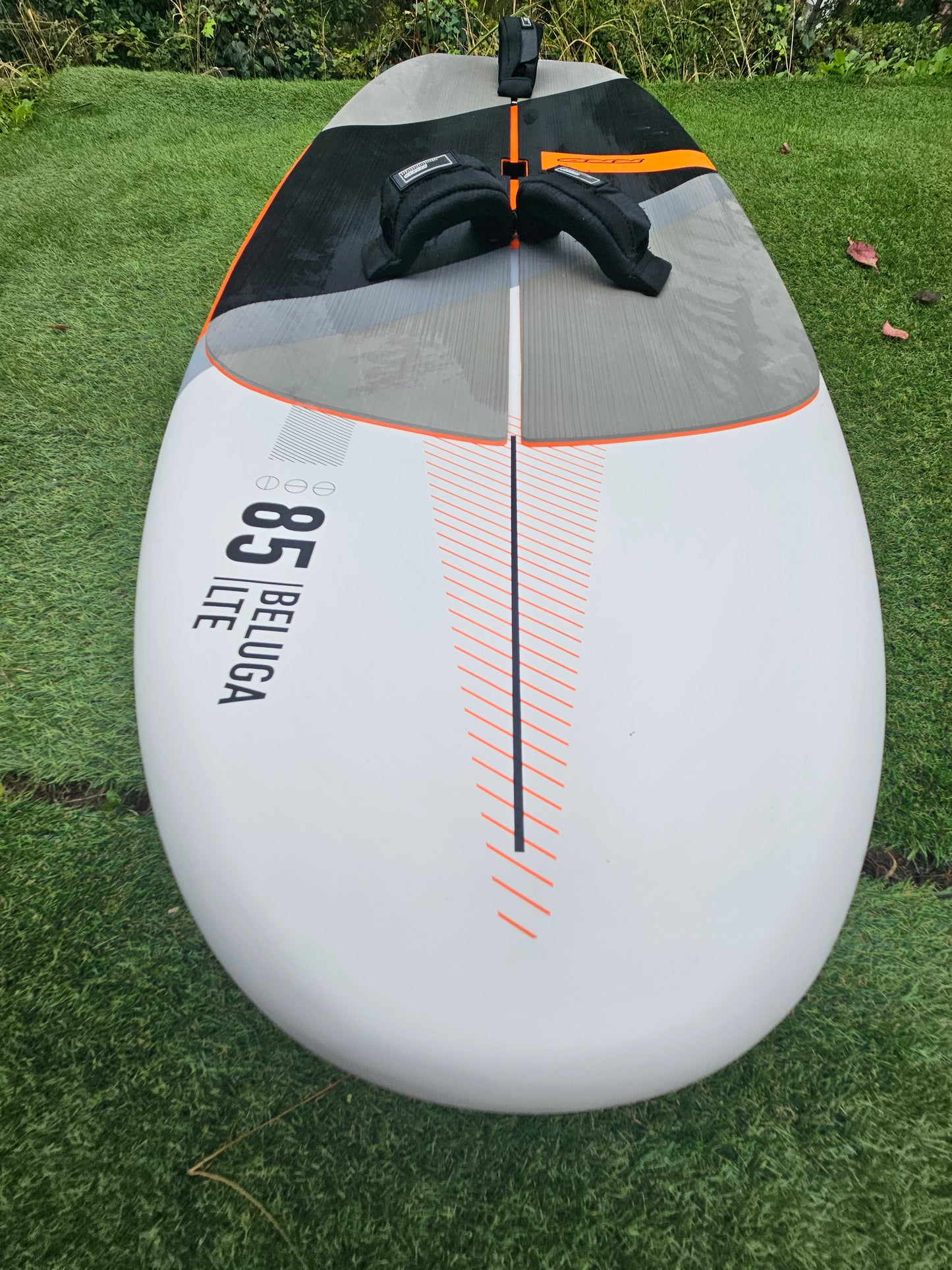 RRD WING BOARD BELUGA LTE 85LY30