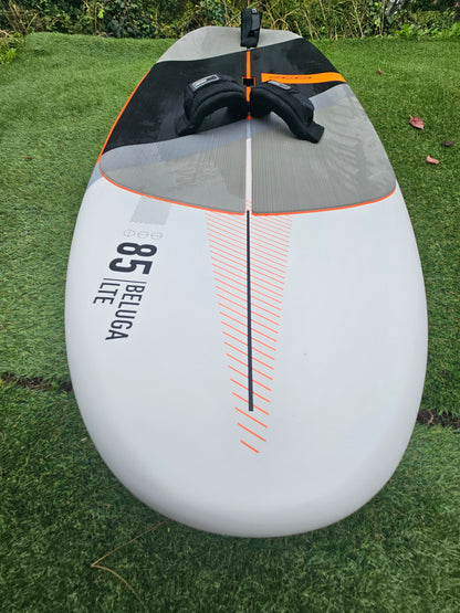 RRD WING BOARD BELUGA LTE 85LY30
