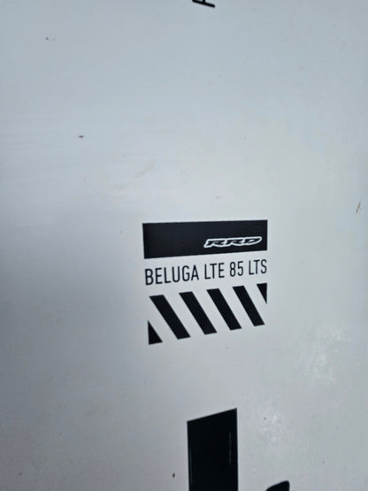 RRD WING BOARD BELUGA LTE 85LY30