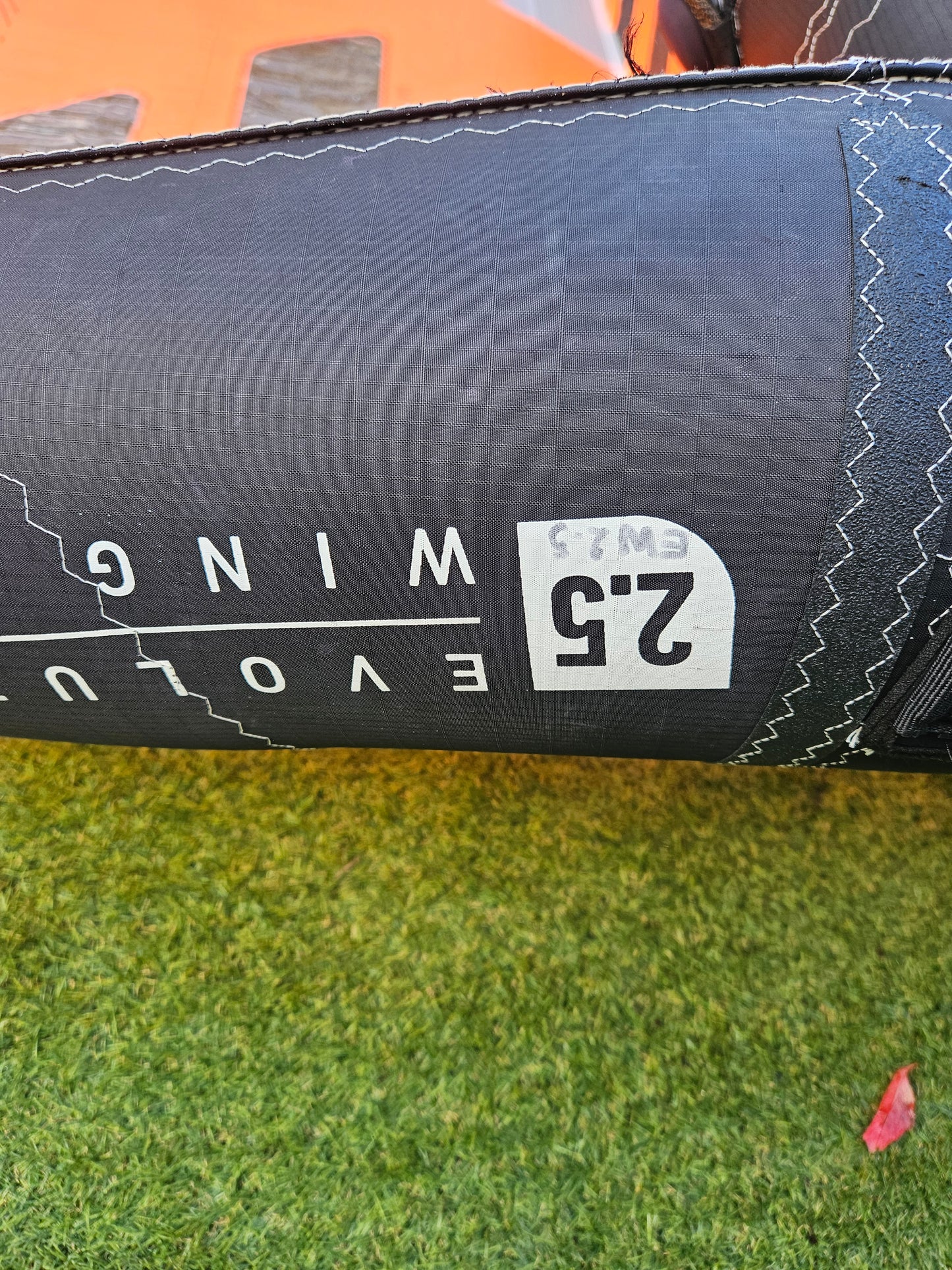 RRD WING EVOLUTION WING 2.5 Y29