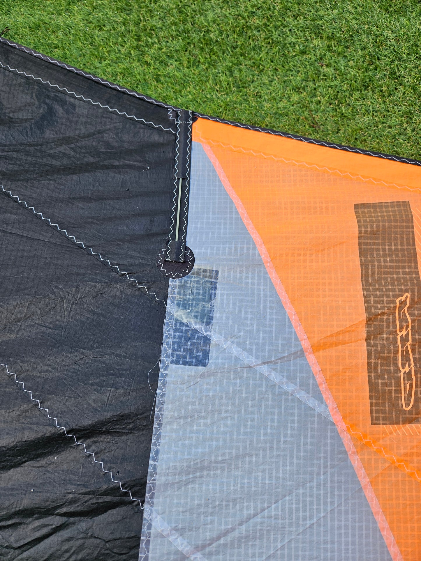 RRD WING EVOLUTION WING 2.5 Y29