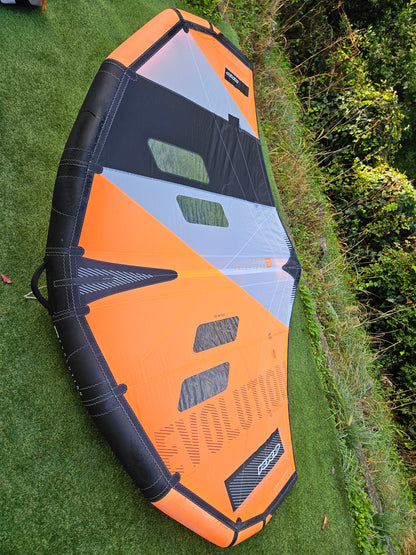 RRD WING EVOLUTION WING 2.5 Y29