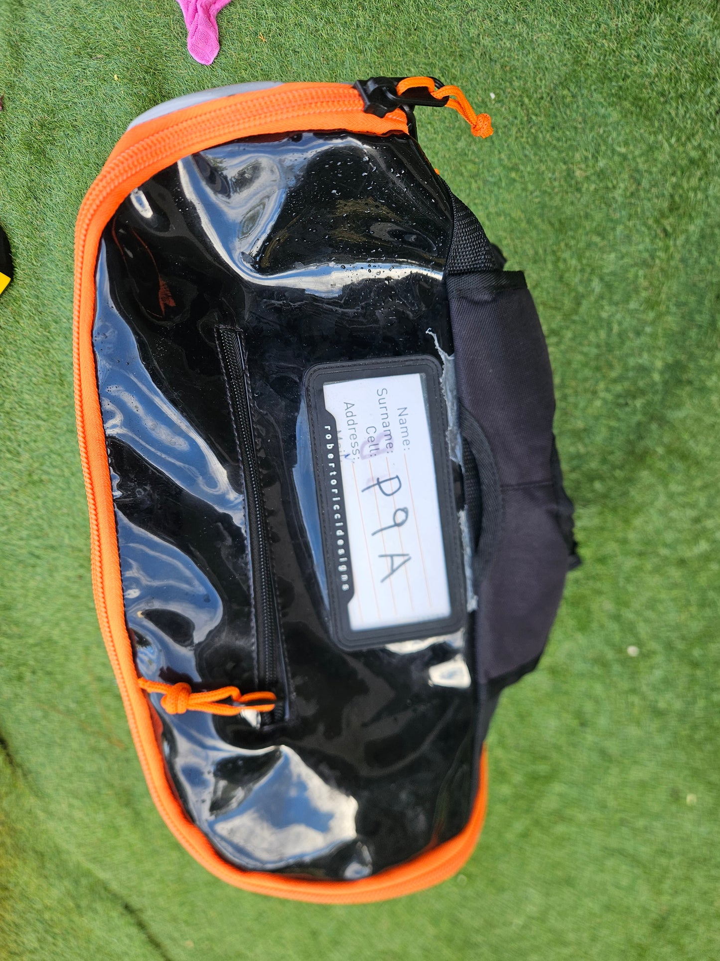 RRD KITE PASSION 9 Y30