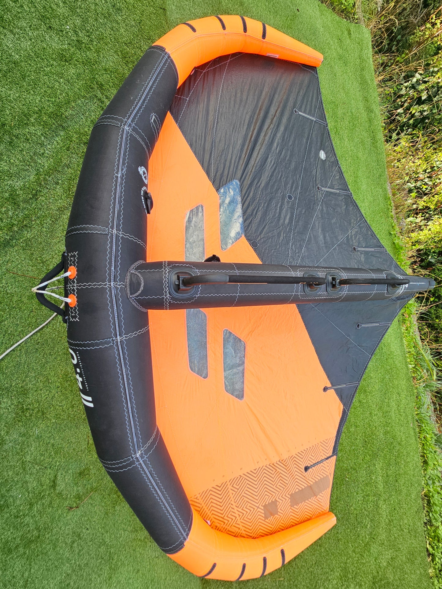 RRD WING EVOLUTION WING 4.0 Y30