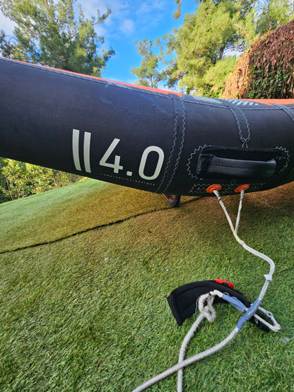 RRD WING EVOLUTION WING 4.0 Y30