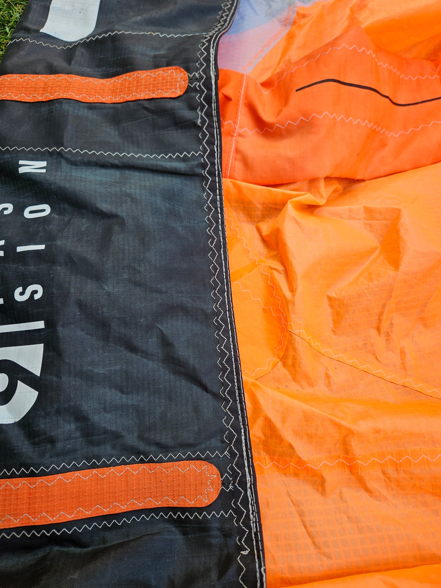 RRD KITE PASSION 9 Y30