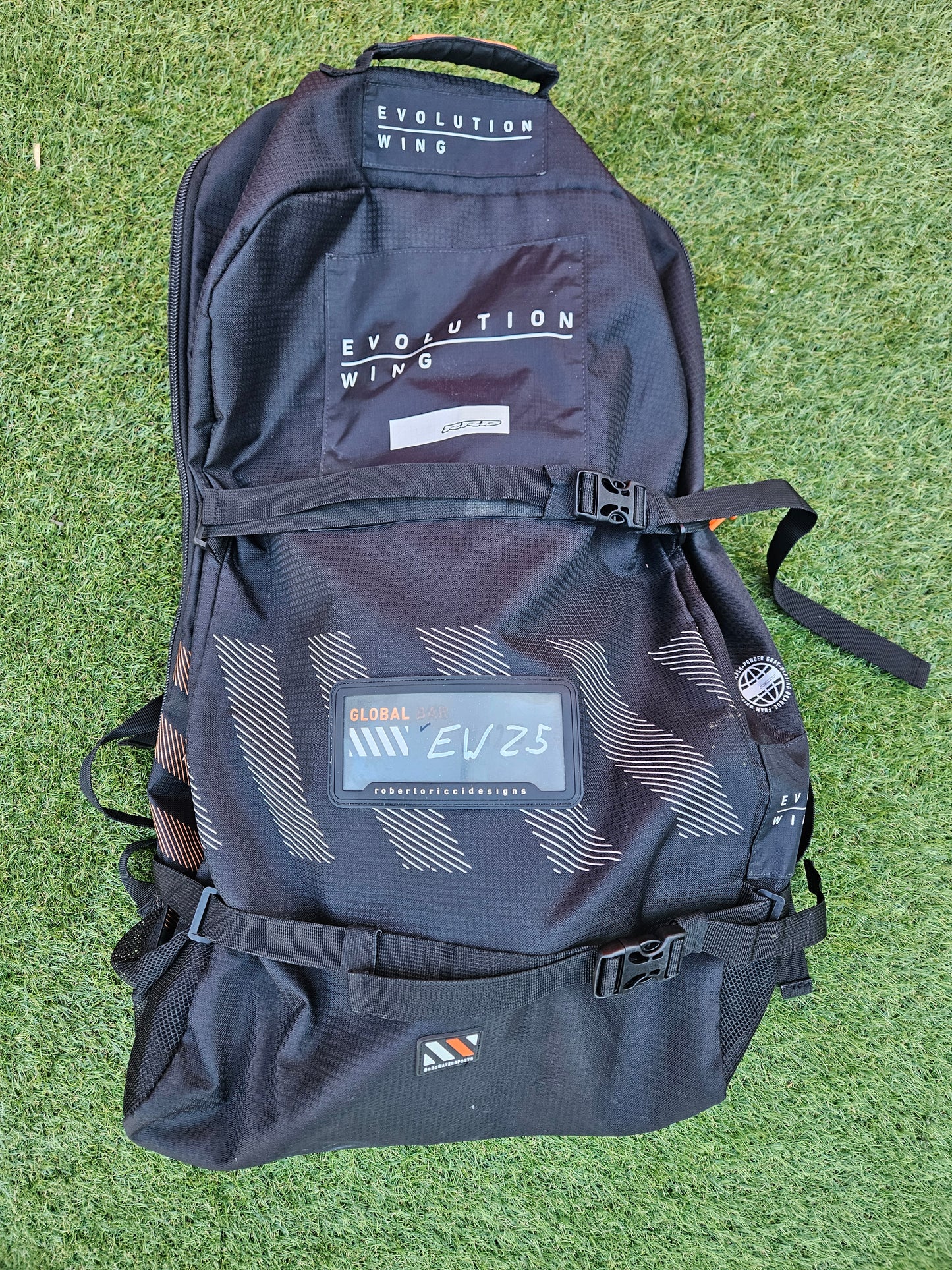 RRD WING EVOLUTION WING 2.5 Y29