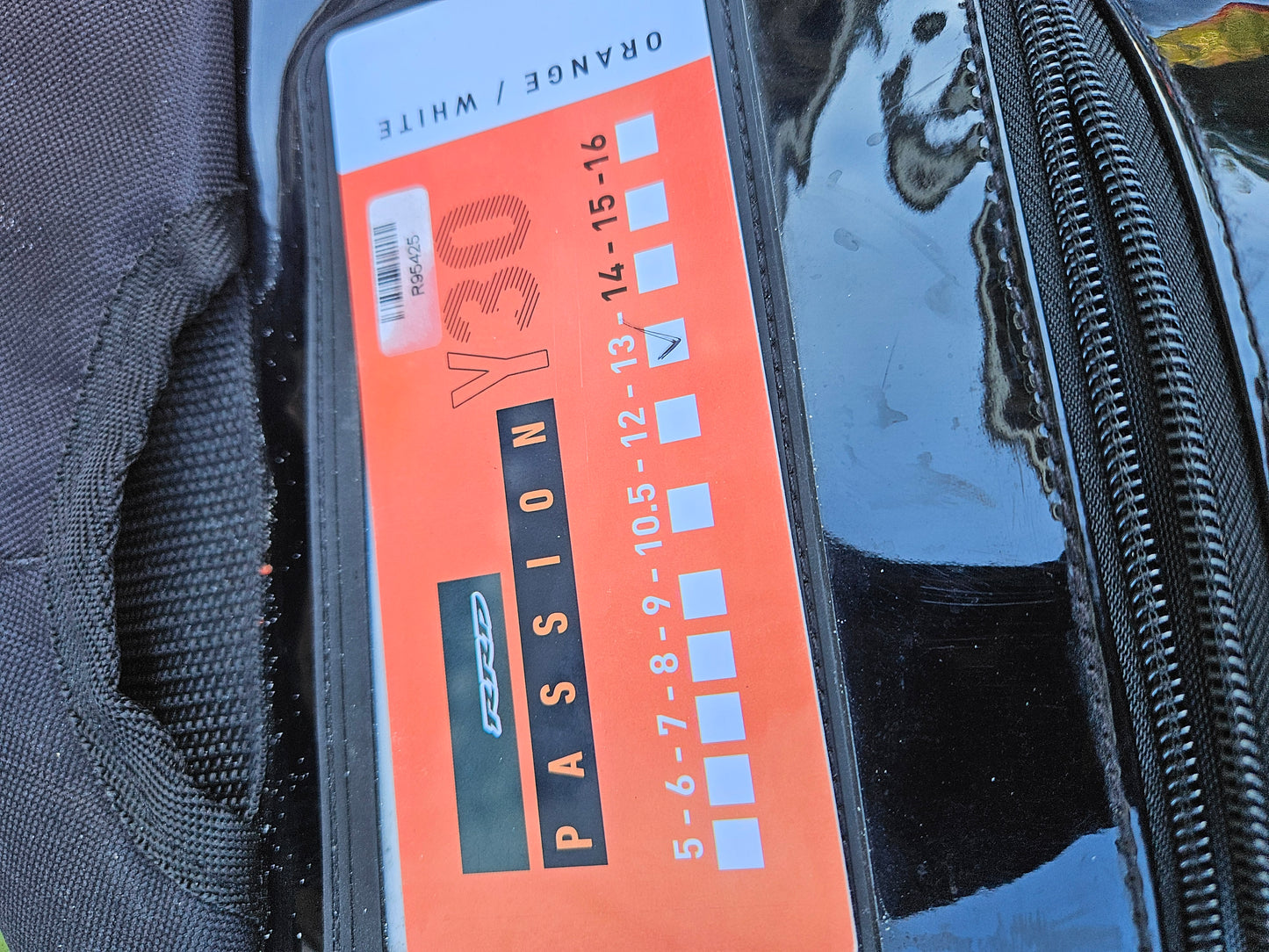 RRD KITE PASSION 13 Y30