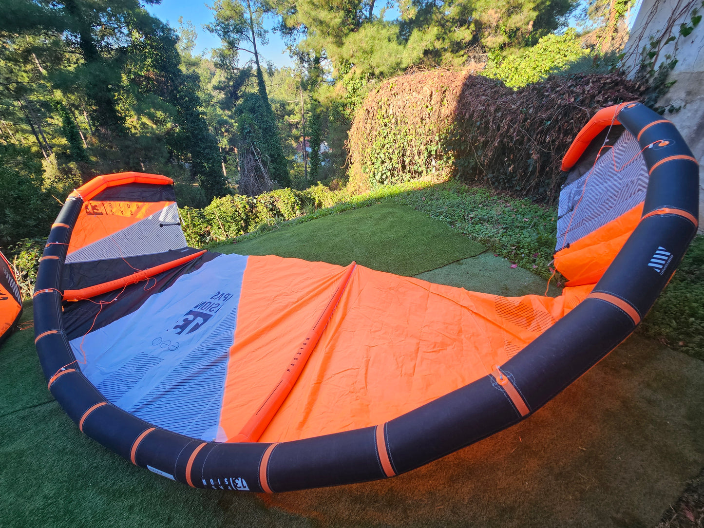 RRD KITE PASSION 13 Y30