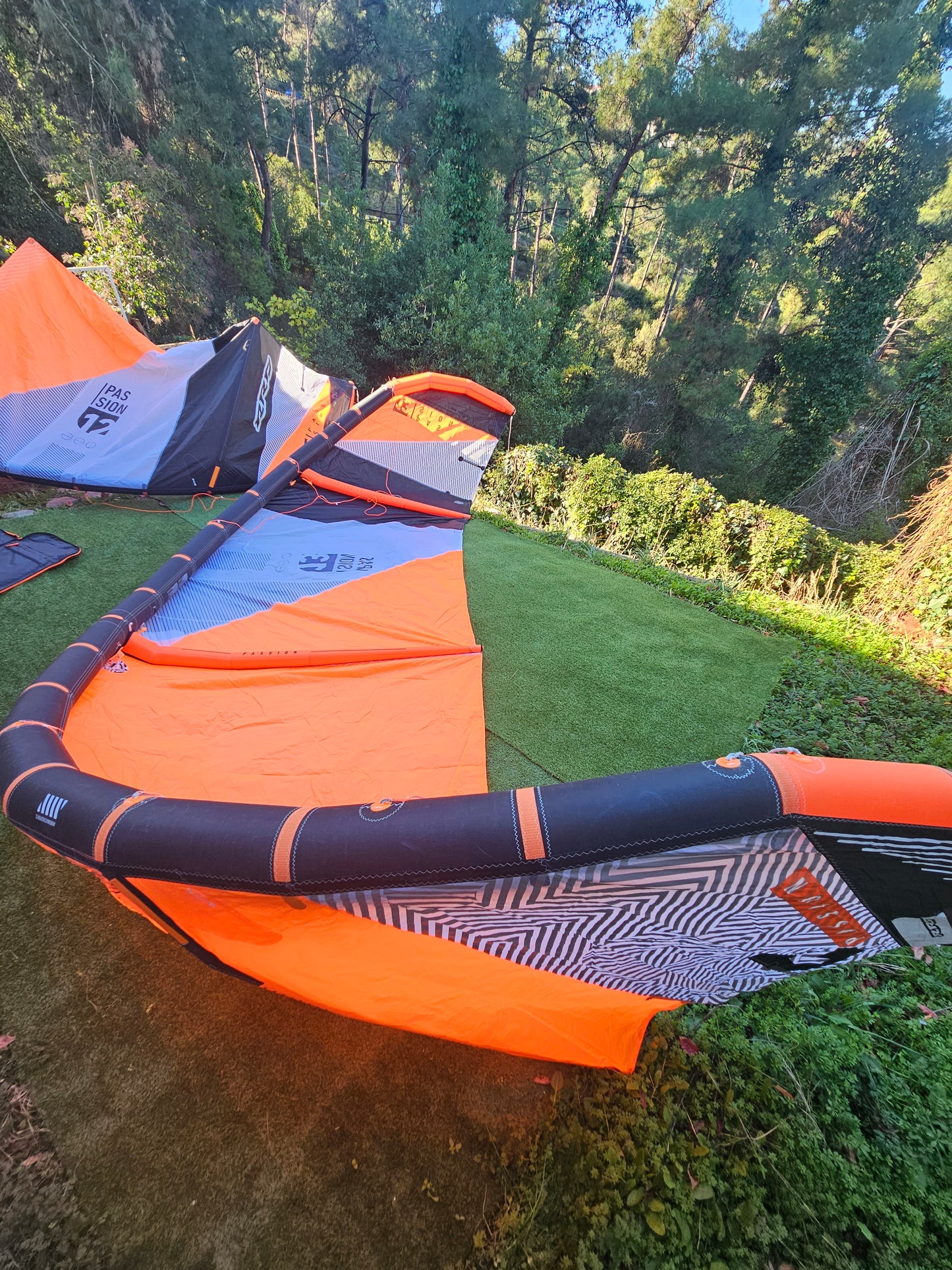 RRD KITE PASSION 13 Y30