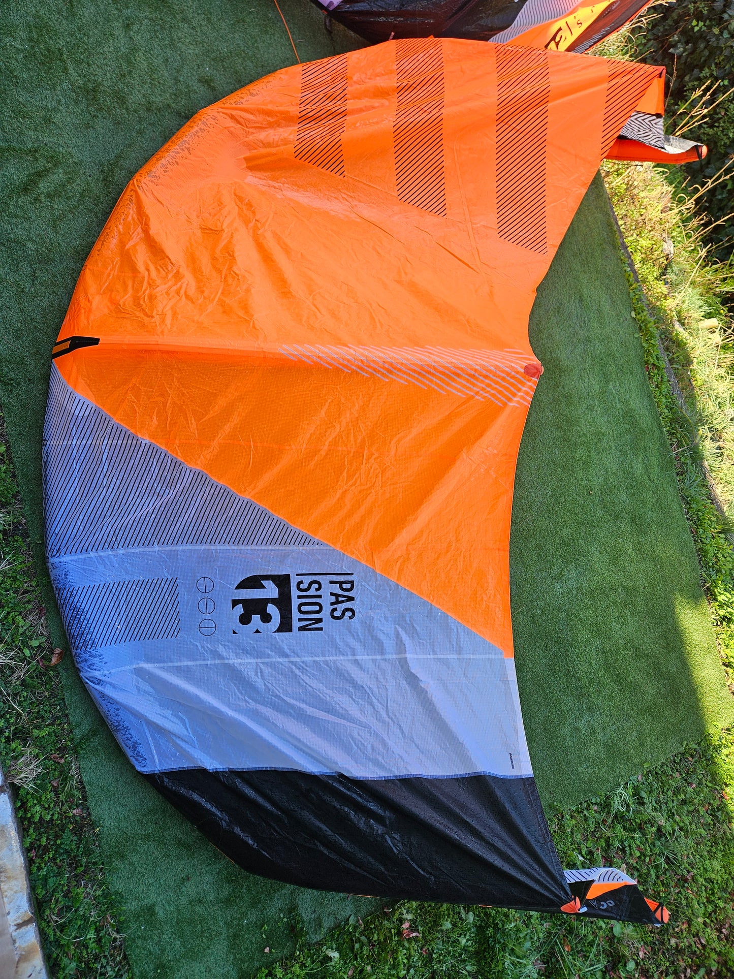 RRD KITE PASSION 13 Y30