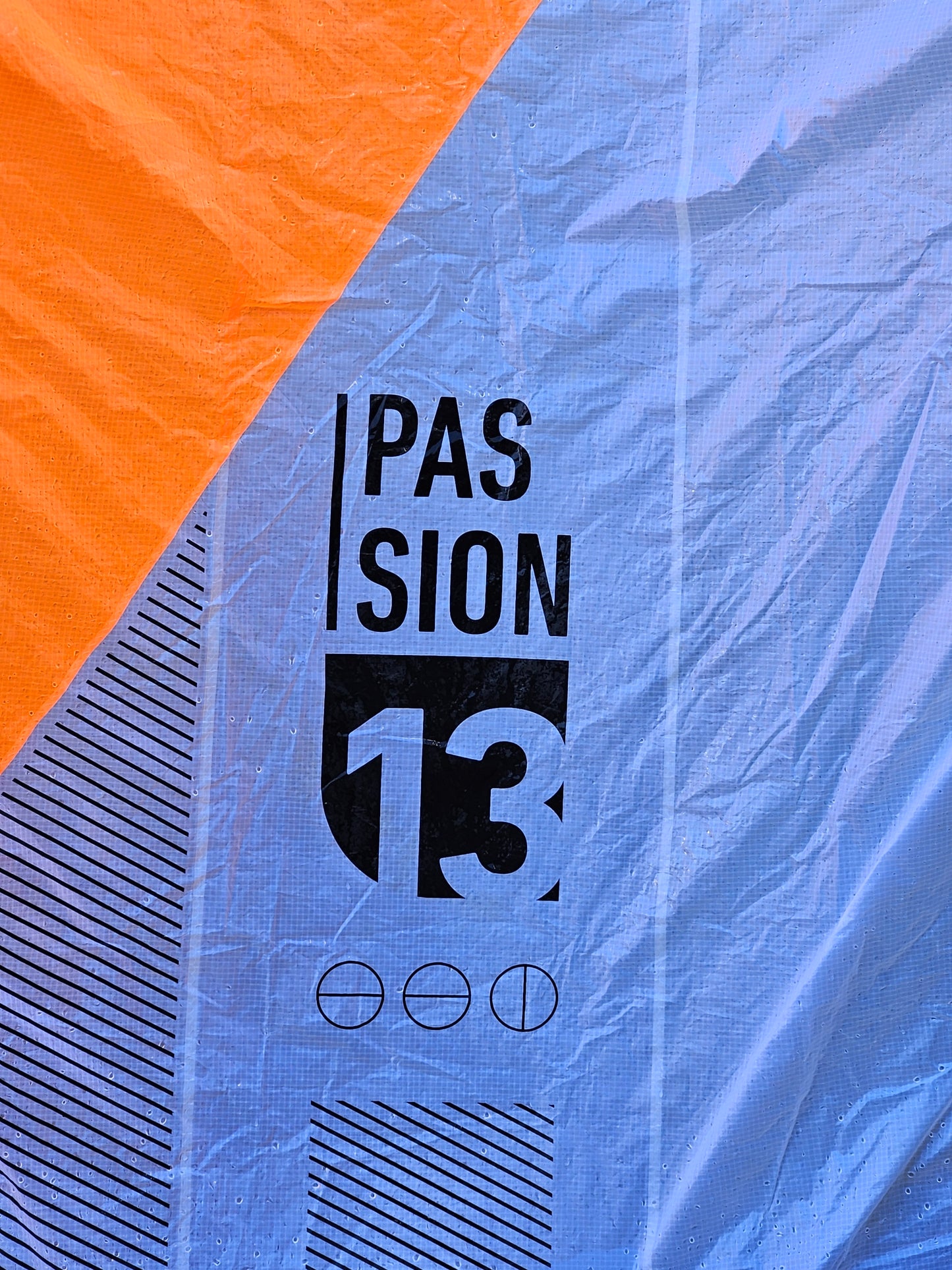RRD KITE PASSION 13 Y30