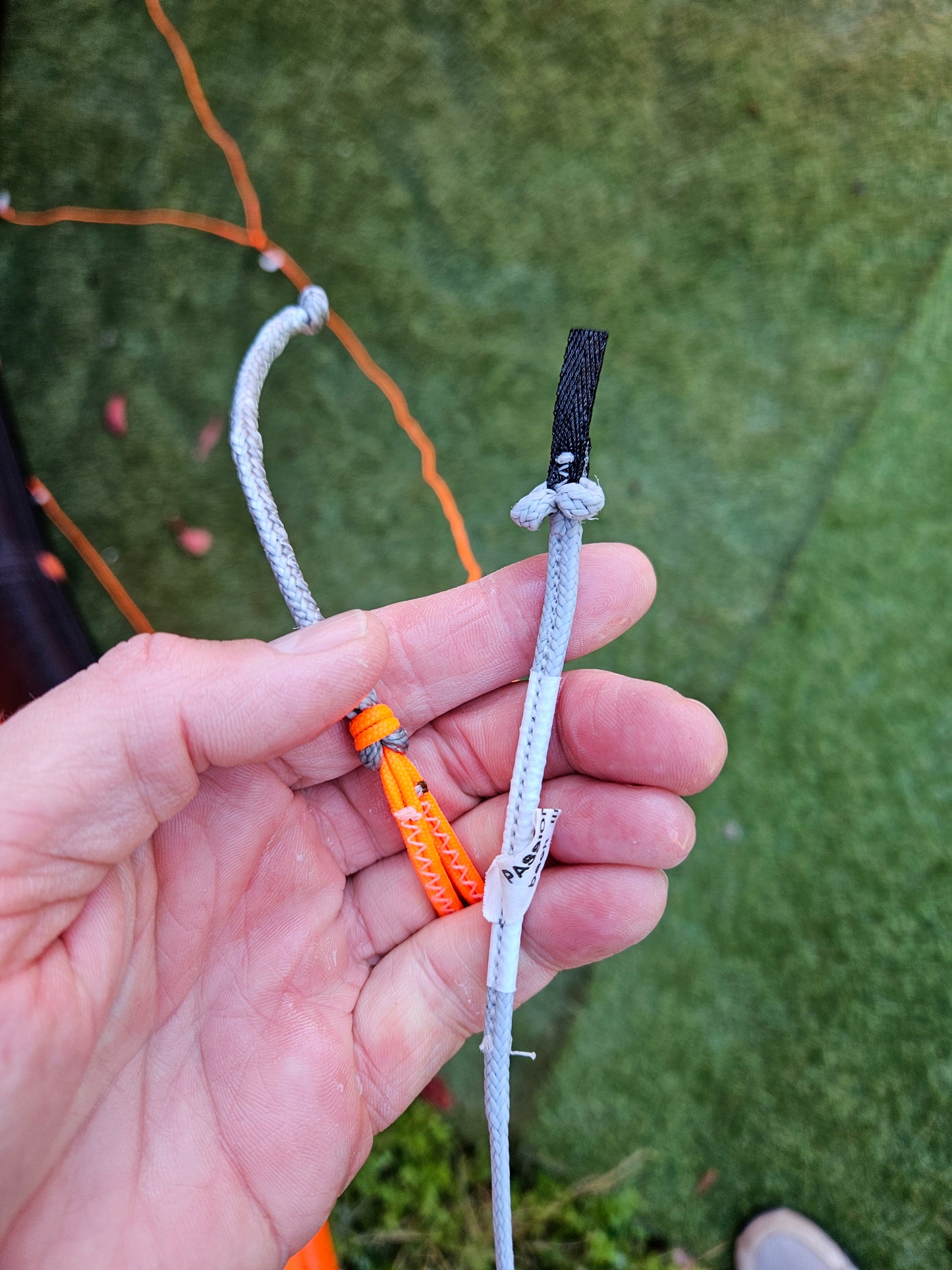 RRD KITE PASSION 13 Y30