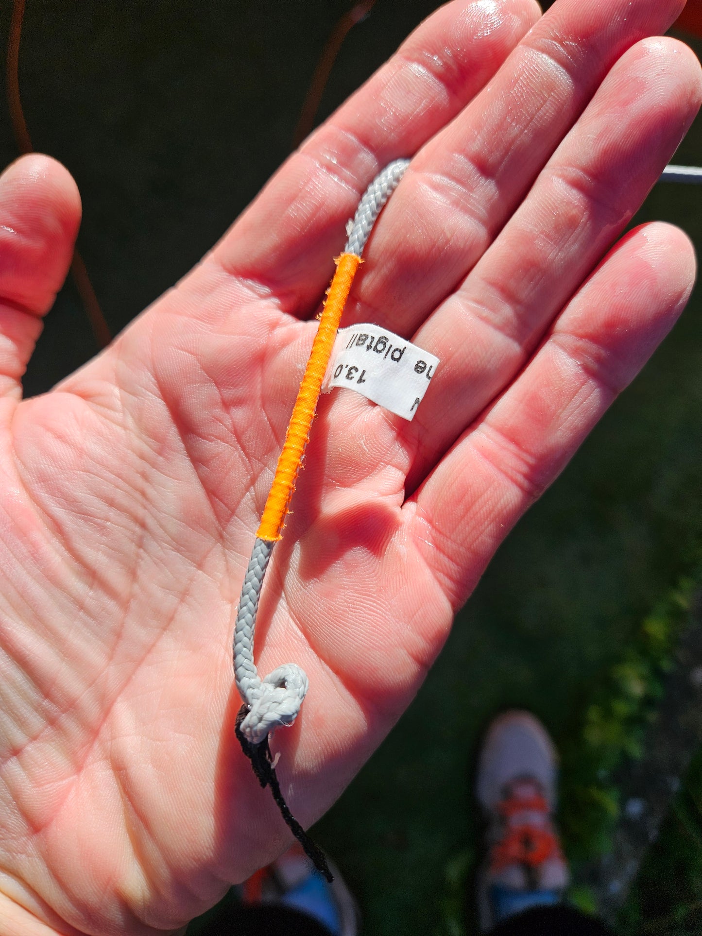 RRD KITE PASSION 13 Y30