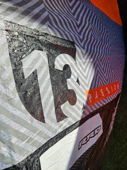 RRD KITE PASSION 13 Y30