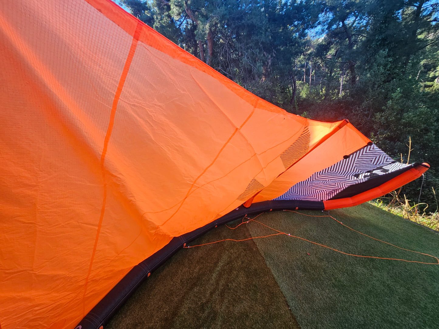 RRD KITE PASSION 13 Y30