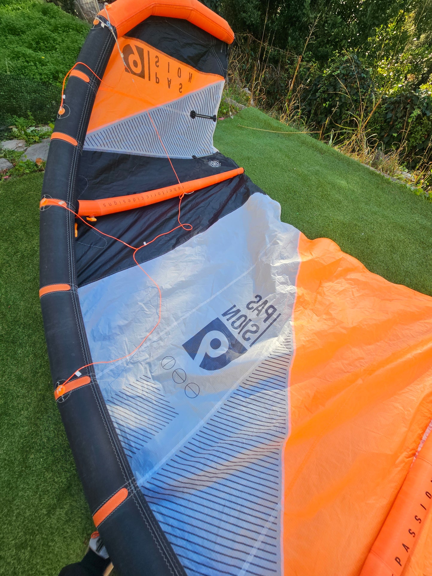 RRD KITE PASSION 9 Y30