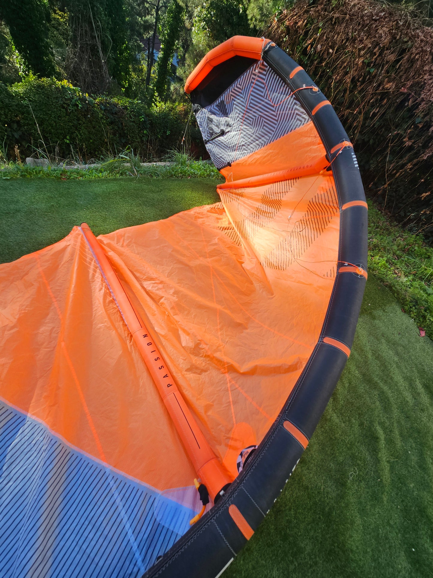 RRD KITE PASSION 9 Y30