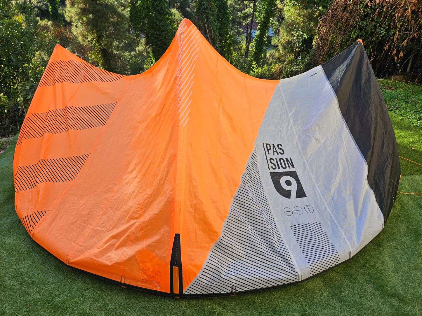 RRD KITE PASSION 9 Y30