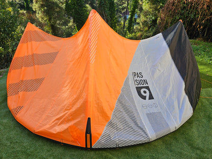 RRD KITE PASSION 9 Y30