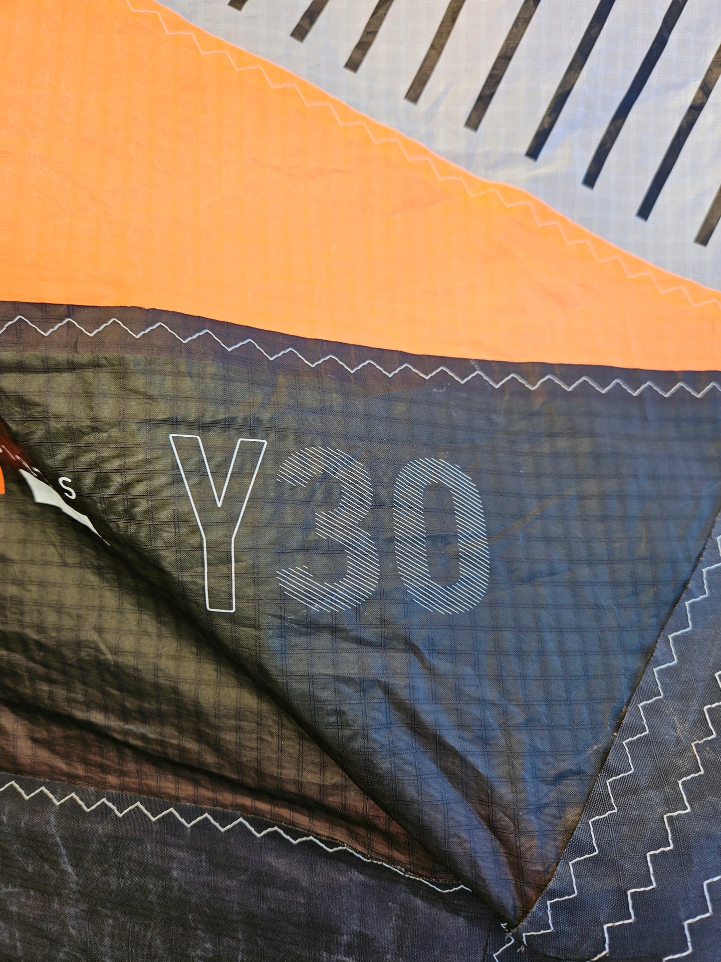 RRD KITE PASSION 9 Y30