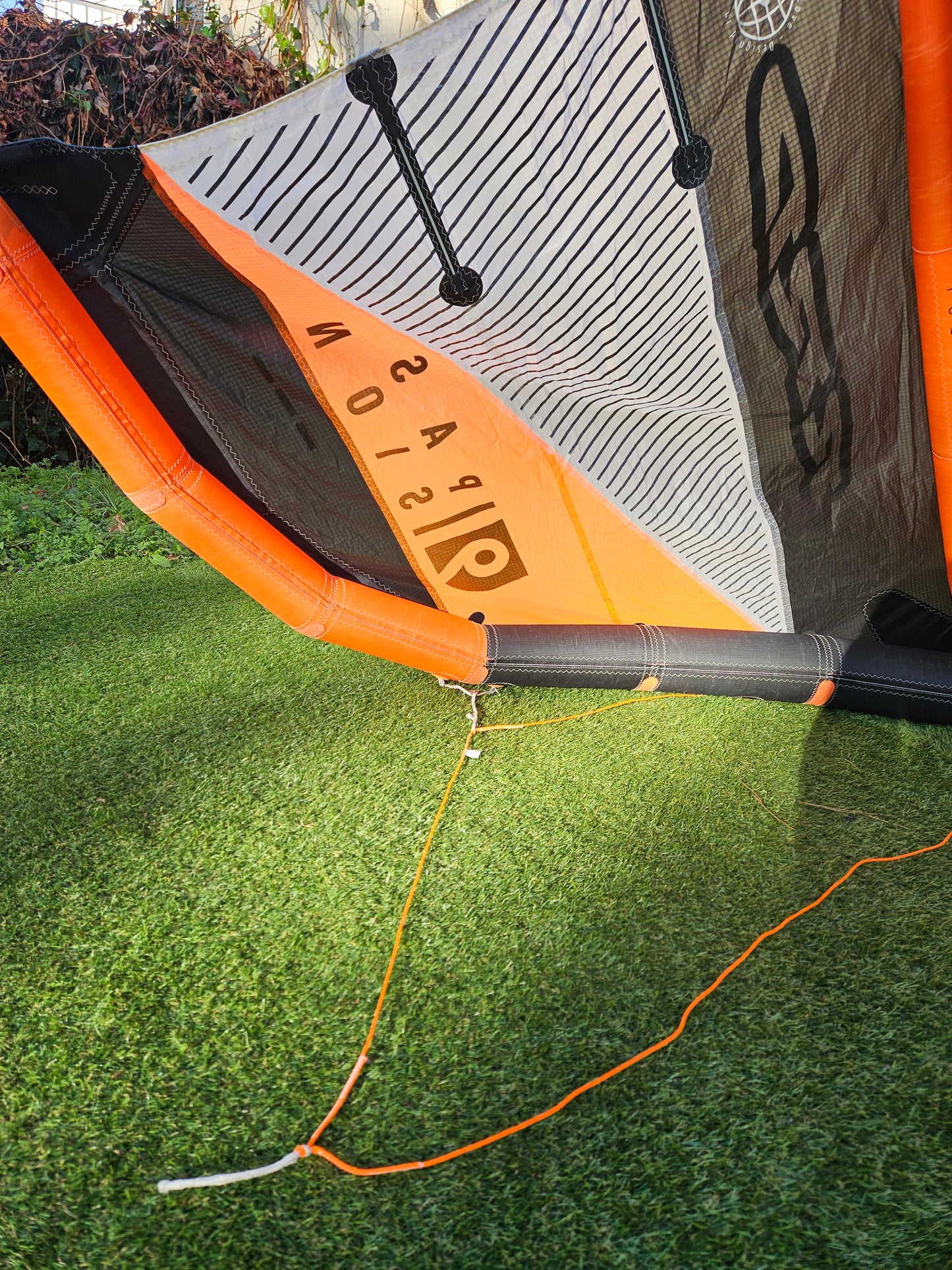 RRD KITE PASSION 9 Y30