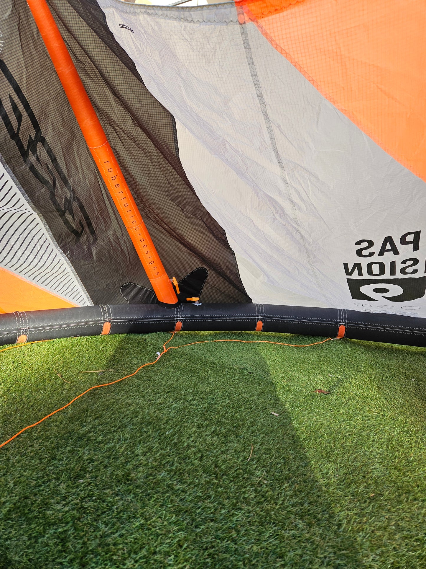 RRD KITE PASSION 9 Y30