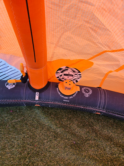 RRD KITE PASSION 9 Y30