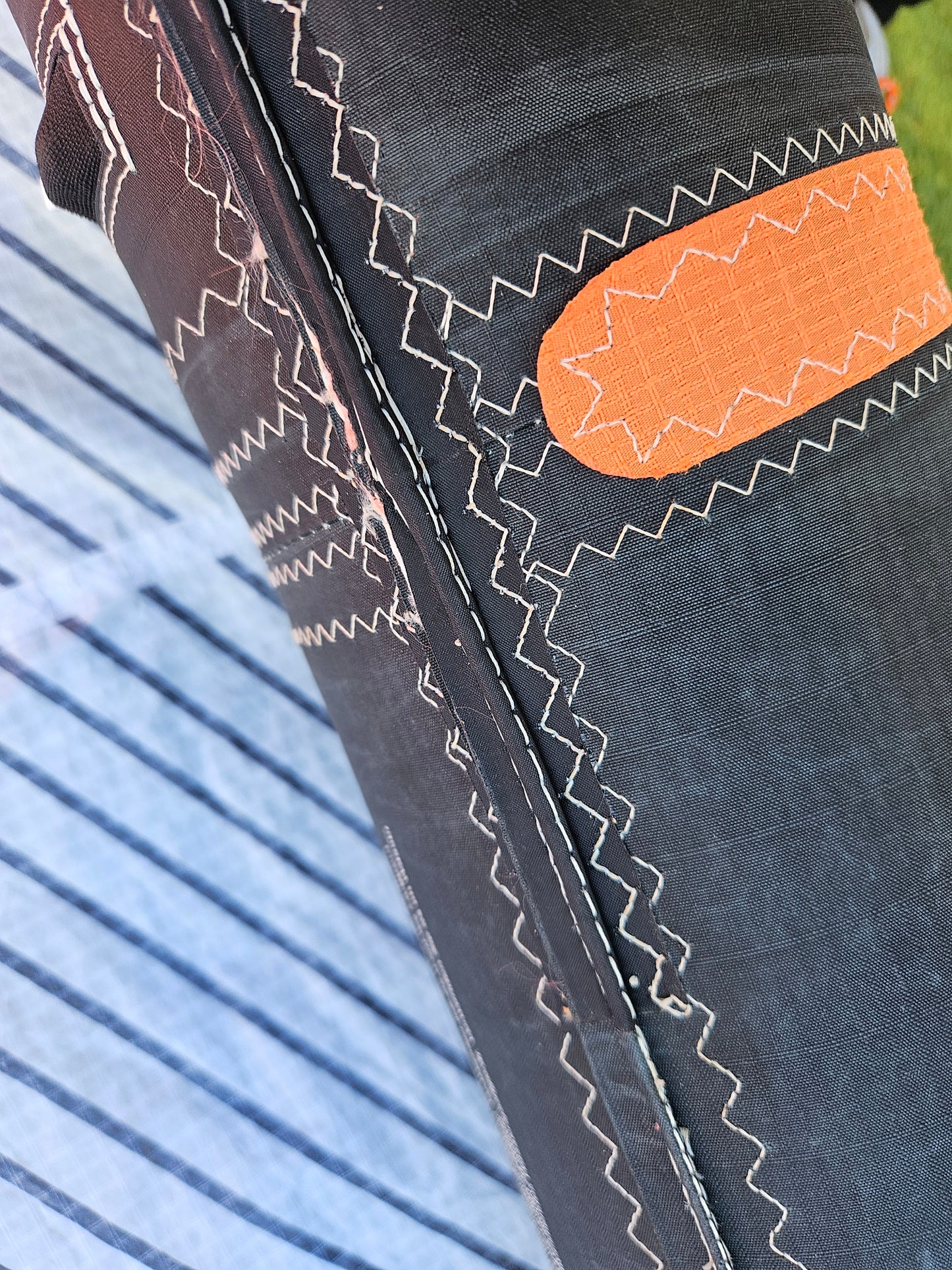 RRD KITE PASSION 9 Y30