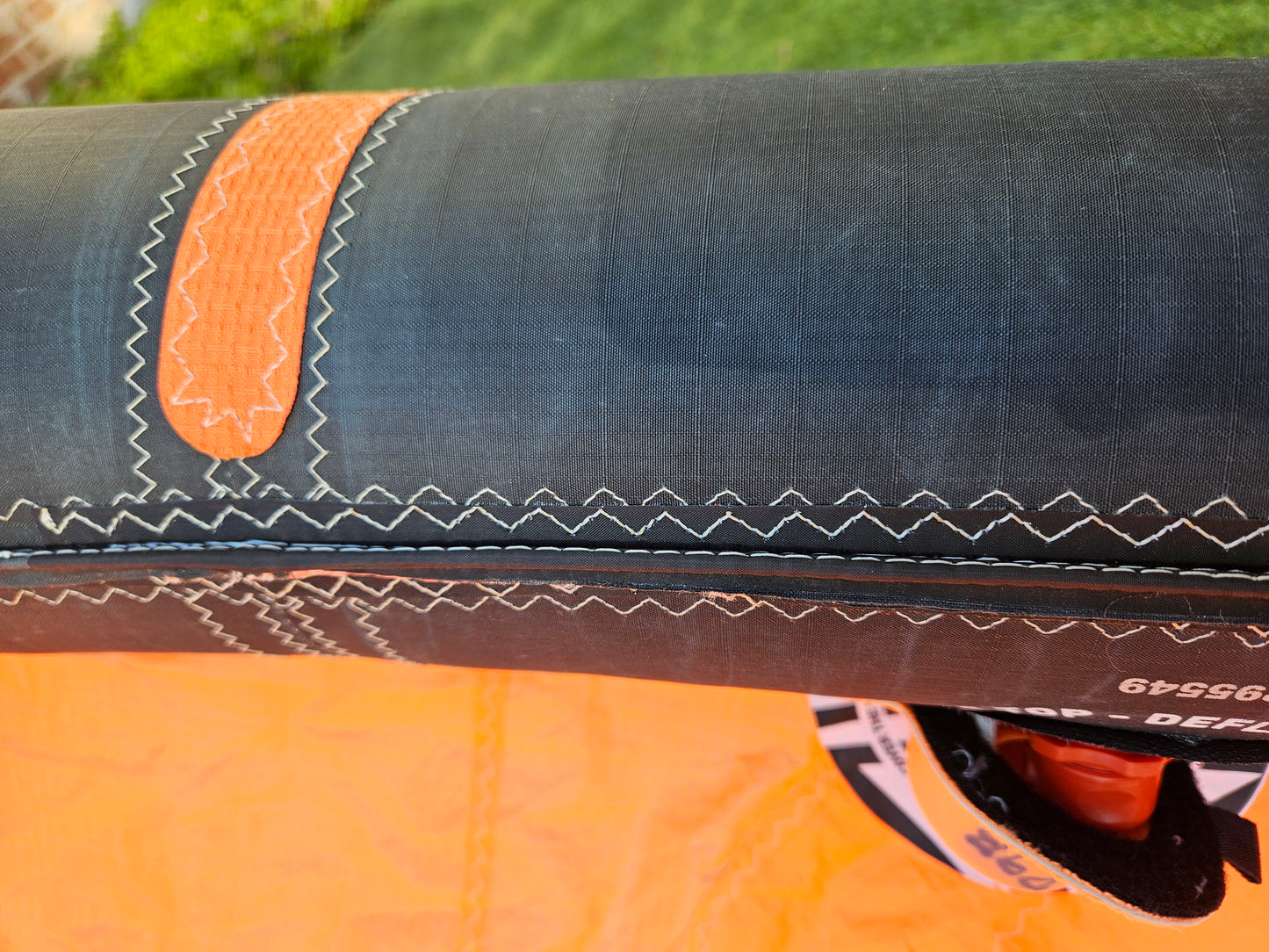 RRD KITE PASSION 9 Y30