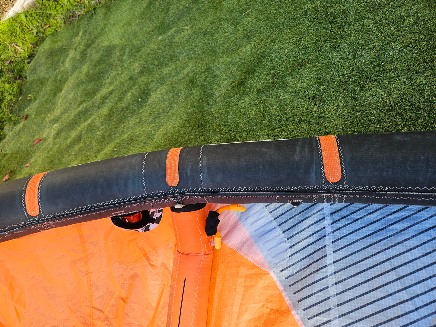 RRD KITE PASSION 9 Y30