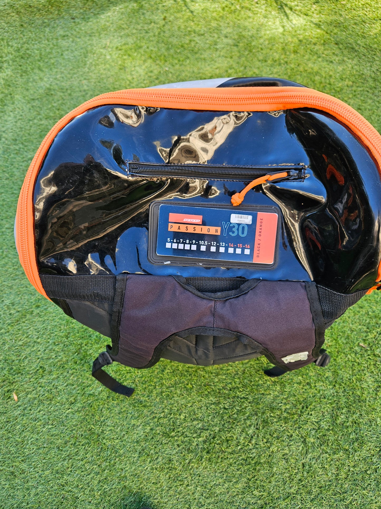 RRD KITE PASSION 9 Y30