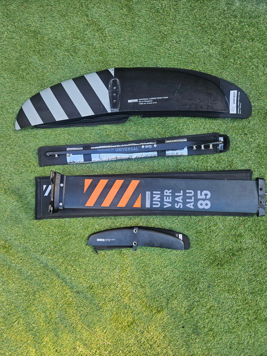 RRD UNIVERSAL SW FOIL SET 1750 Y30