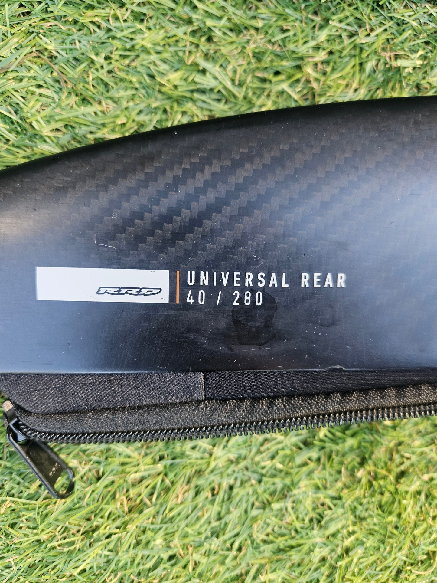 RRD UNIVERSAL SW FOIL SET 1750 Y30